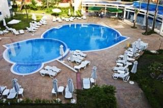 Отель Excelsior Болгария, Золотые пески, фото 6