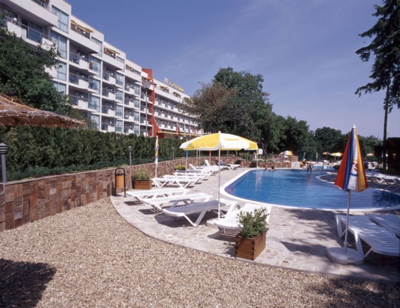 PrimaSol Sunlight Sunrise