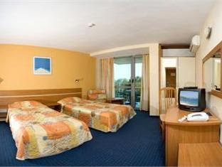 PrimaSol Sunlight Sunrise