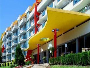 PrimaSol Sunlight Sunrise