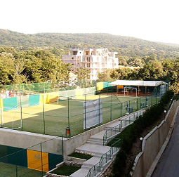 PrimaSol Sunlight Sunrise