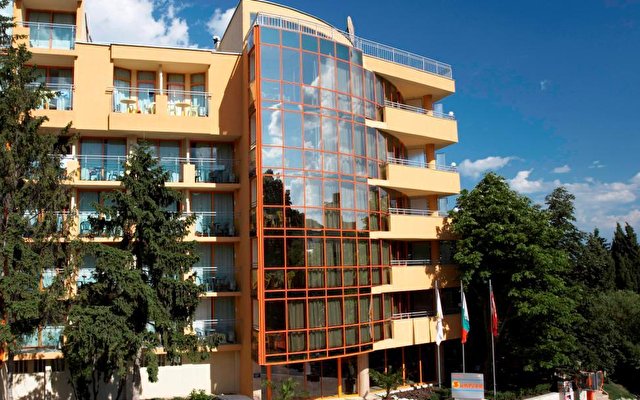 PrimaSol Sunlight Sunrise