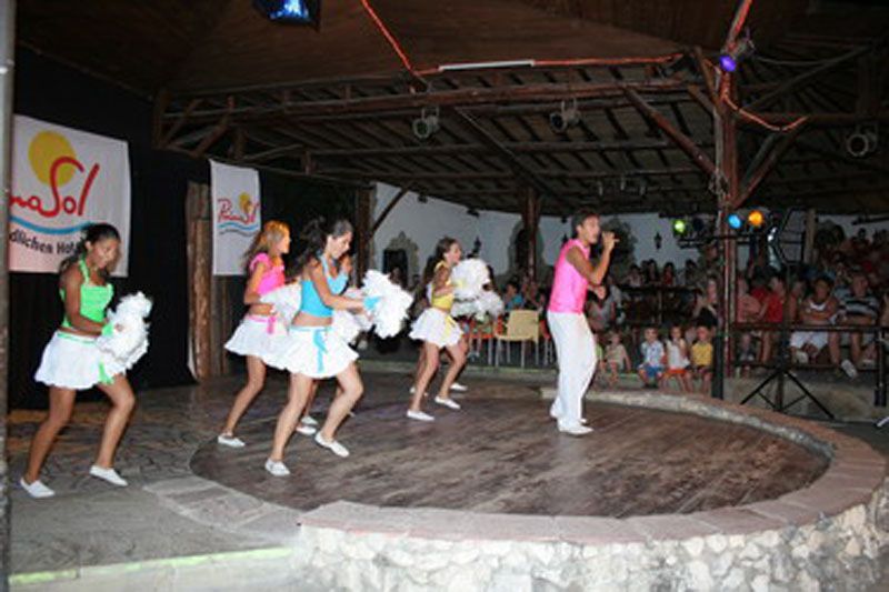 PrimaSol Sunlight Sunrise