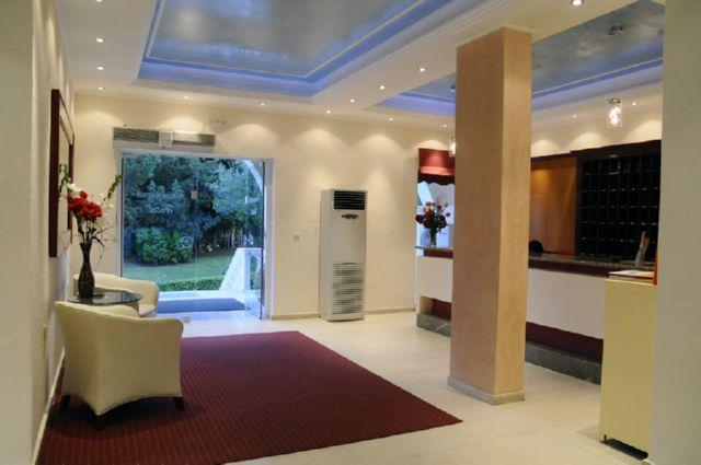 Primavera Hotel