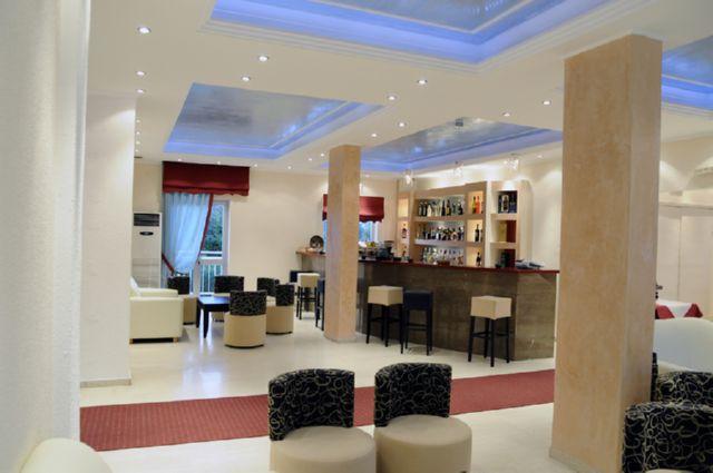 Primavera Hotel