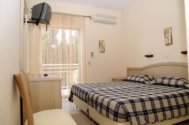 Primavera Hotel