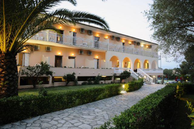 Primavera Hotel