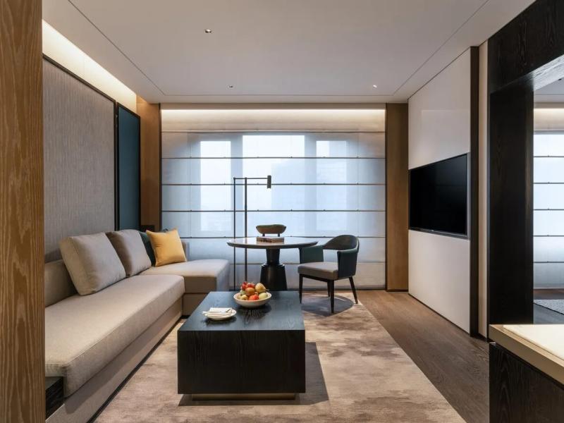 Empark Prime Hotel Beijing (Wangfujing)