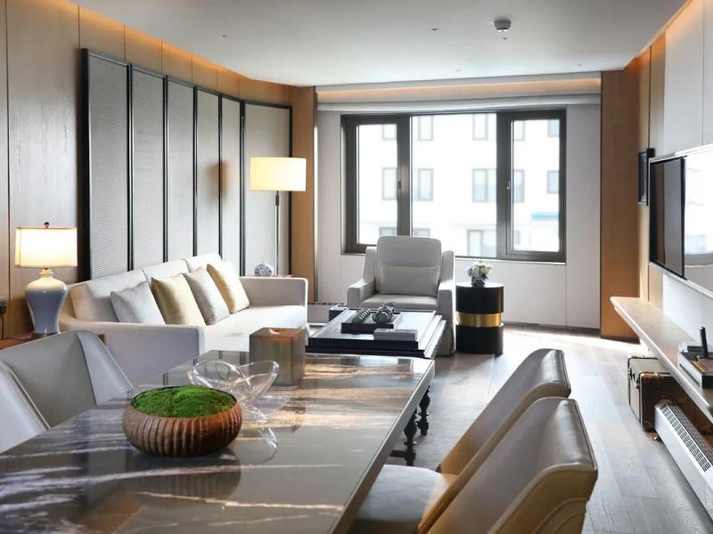 Empark Prime Hotel Beijing (Wangfujing)