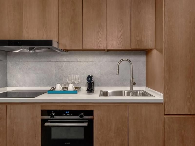 Empark Prime Hotel Beijing (Wangfujing)