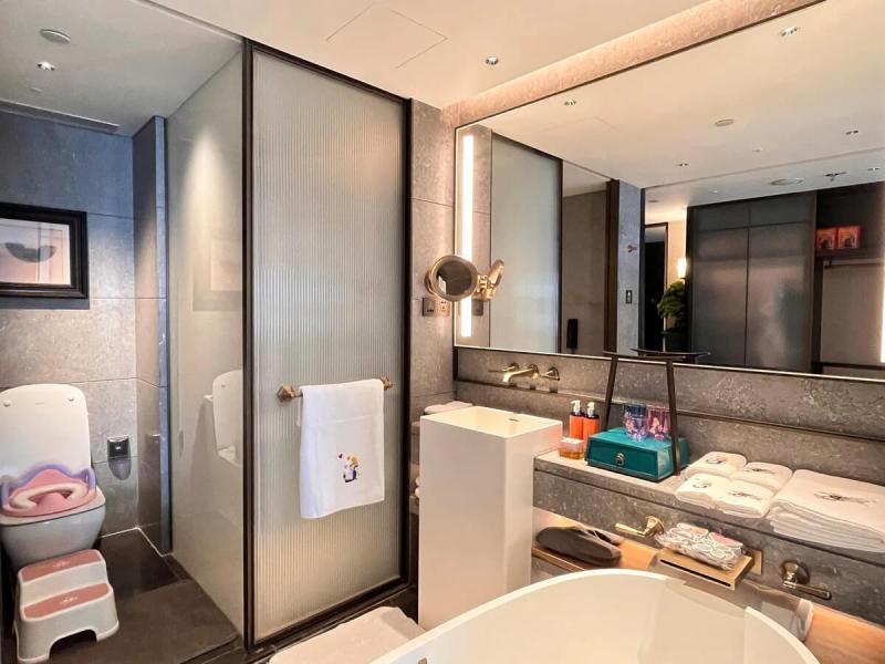 Empark Prime Hotel Beijing (Wangfujing)