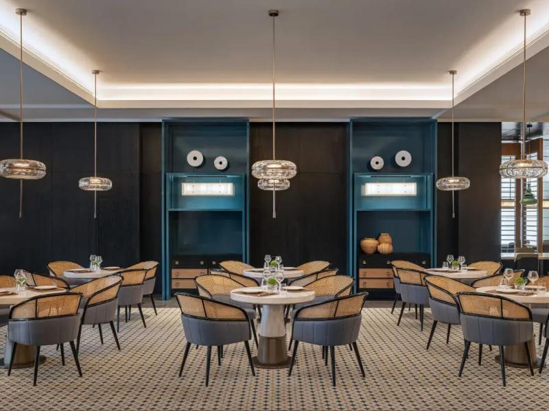 Empark Prime Hotel Beijing (Wangfujing)