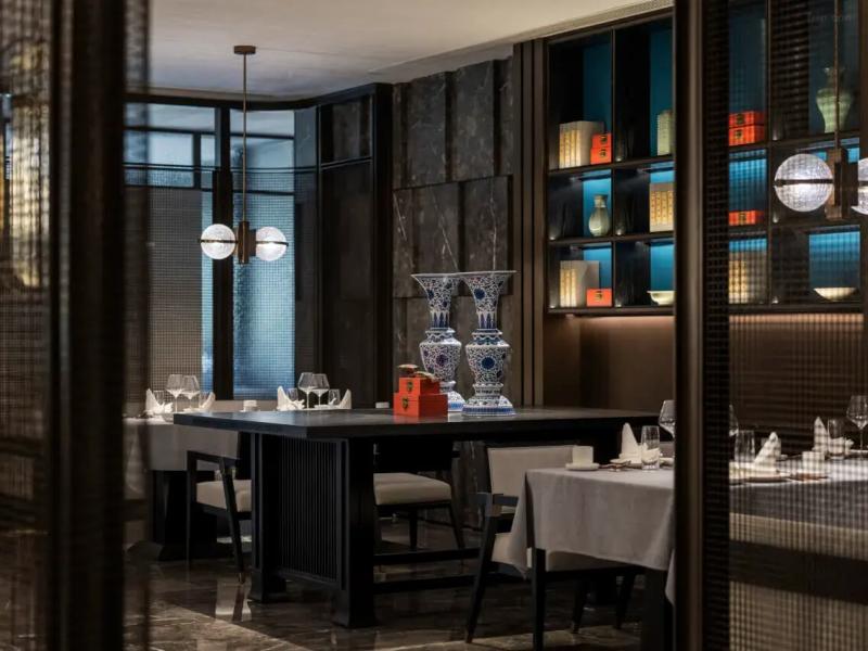 Empark Prime Hotel Beijing (Wangfujing)