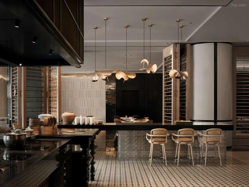 Empark Prime Hotel Beijing (Wangfujing)