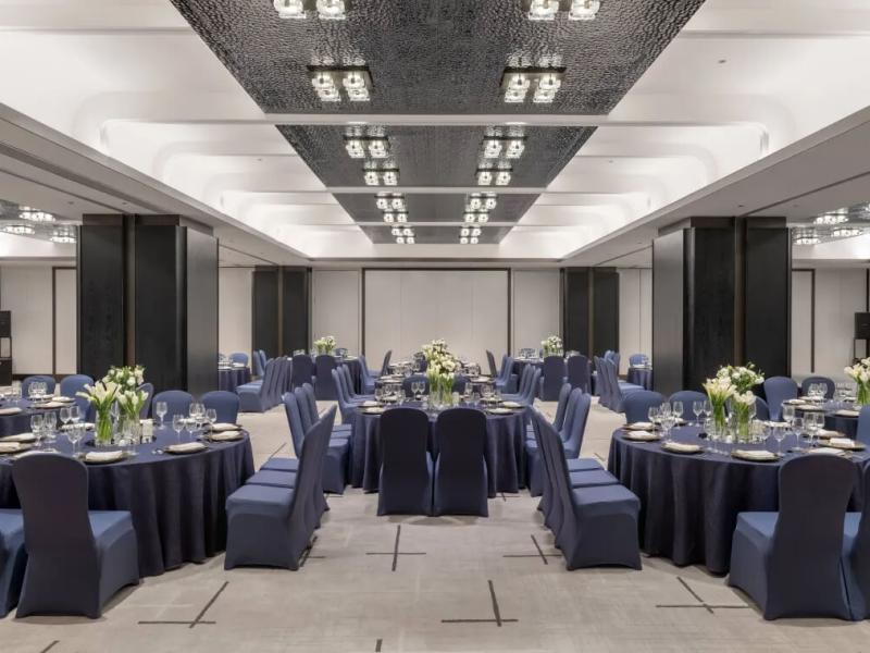 Empark Prime Hotel Beijing (Wangfujing)