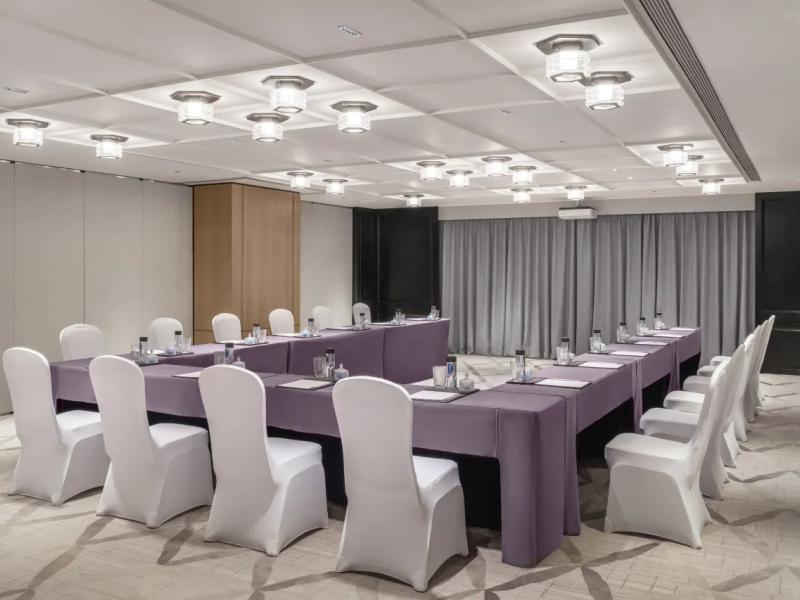 Empark Prime Hotel Beijing (Wangfujing)