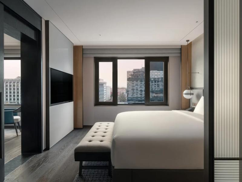 Empark Prime Hotel Beijing (Wangfujing)