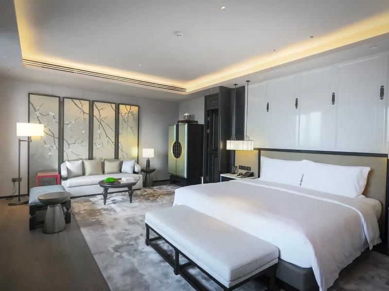 Empark Prime Hotel Beijing (Wangfujing)