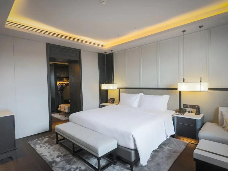 Empark Prime Hotel Beijing (Wangfujing)