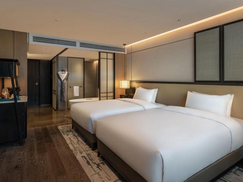 Empark Prime Hotel Beijing (Wangfujing)