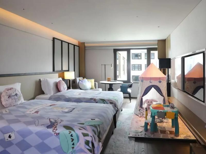 Empark Prime Hotel Beijing (Wangfujing)