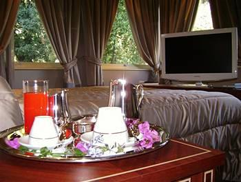 Hotel Principe Torlonia