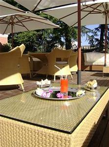 Hotel Principe Torlonia