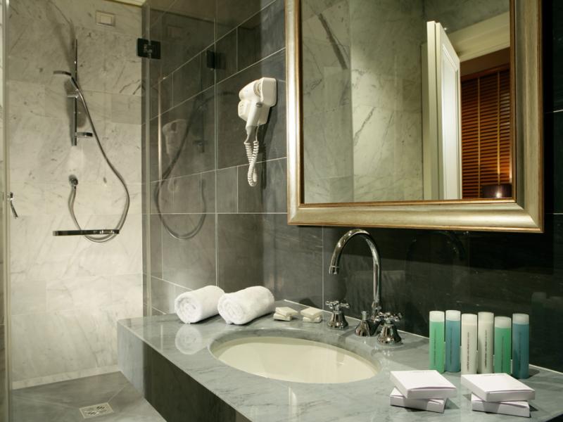 Hotel Principe Torlonia