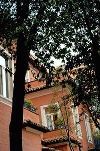 Hotel Principe Torlonia