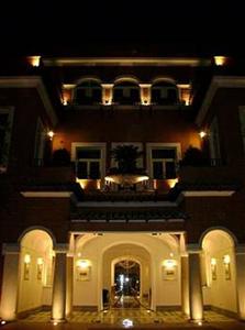 Hotel Principe Torlonia