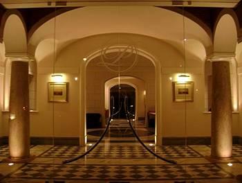 Hotel Principe Torlonia