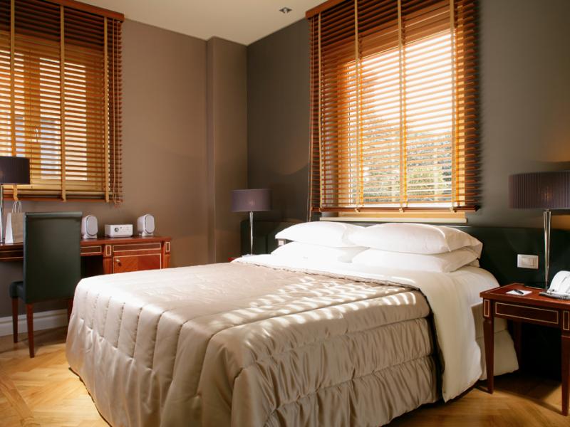 Hotel Principe Torlonia