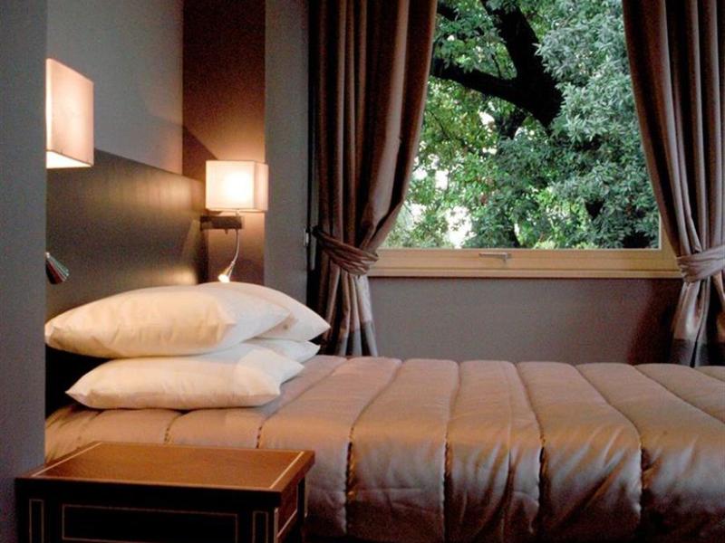 Hotel Principe Torlonia