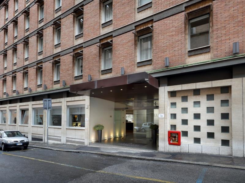 Saint John Hotel