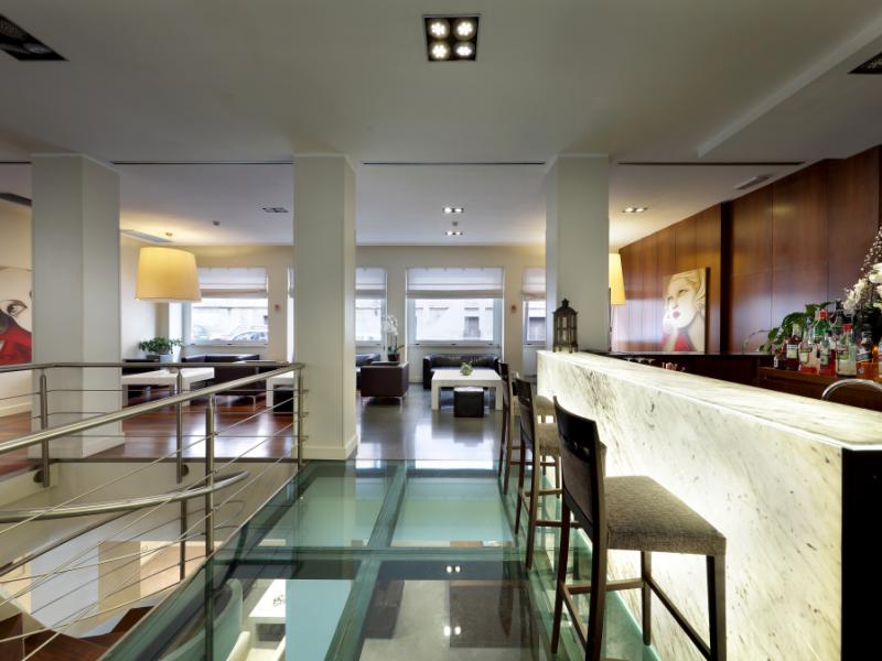 Saint John Hotel