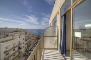 Отель Primera Мальта, Буджибба, фото 16