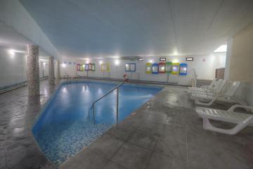 Отель Primera Мальта, Буджибба, фото 18