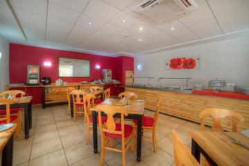 Отель Primera Мальта, Буджибба, фото 21