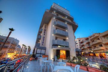 Отель Primera Мальта, Буджибба, фото 22