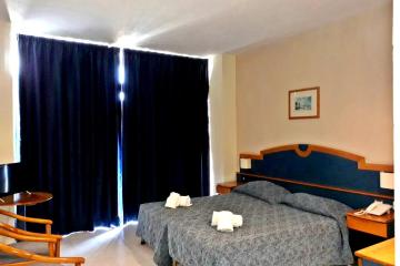 Отель Primera Мальта, Буджибба, фото 3