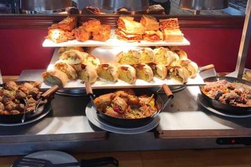 Отель Primera Мальта, Буджибба, фото 4