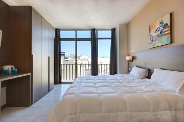 Отель Primera Мальта, Буджибба, фото 8