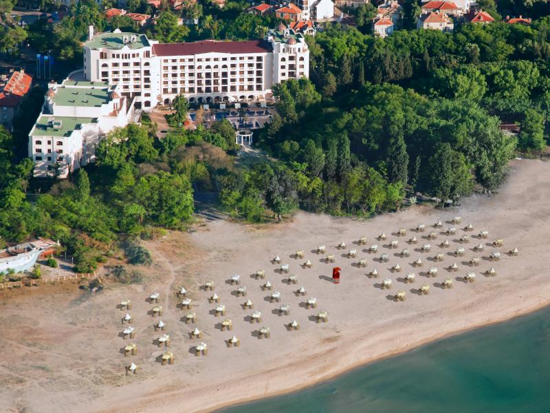 Primorets Grand Hotel & Spa
