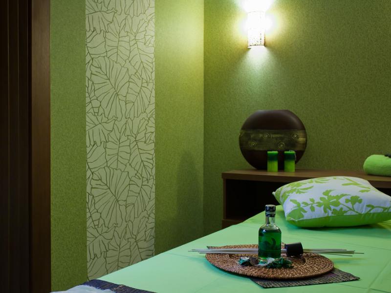 Primorets Grand Hotel & Spa 