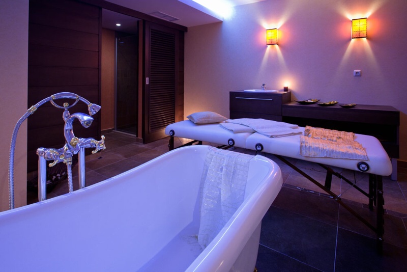 Primorets Grand Hotel & Spa 