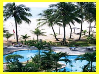 Primula Beach Resort