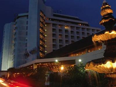 Primula Beach Resort