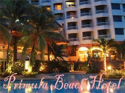 Primula Beach Resort