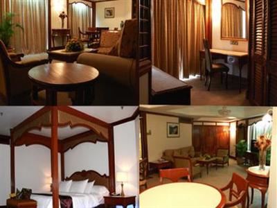 Primula Beach Resort