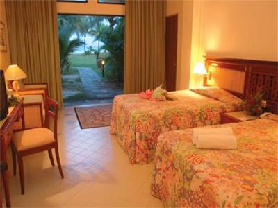 Primula Beach Resort